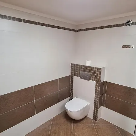 Apartmany Turold Mikulov Exterior photo