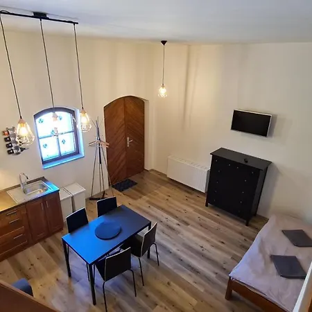 Apartmany Turold Mikulov Exterior photo