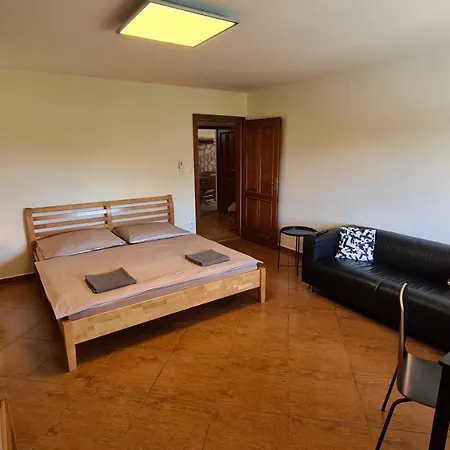 Apartmany Turold Mikulov Exterior photo