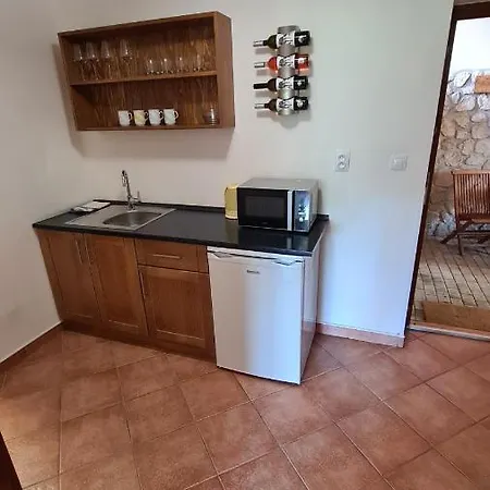 Apartmany Turold Mikulov Exterior photo