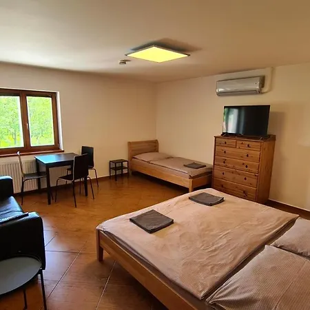 Apartmany Turold Mikulov Exterior photo