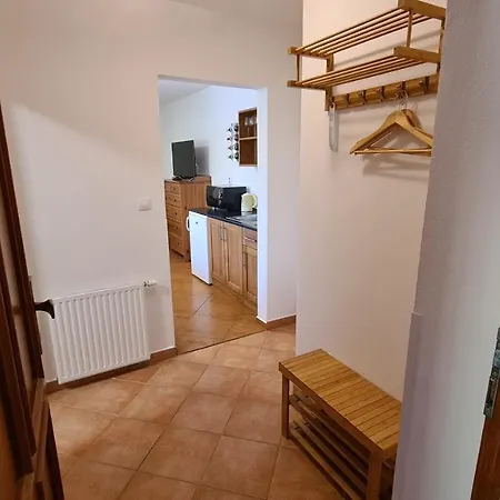 Apartmany Turold Mikulov Exterior photo