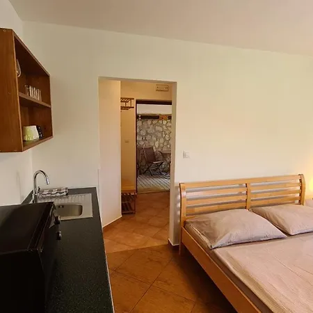 Apartmany Turold Mikulov Exterior photo