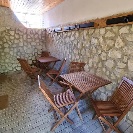 Apartmany Turold Mikulov Exterior photo