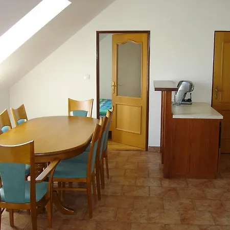 Apartmany Turold Mikulov Exterior photo