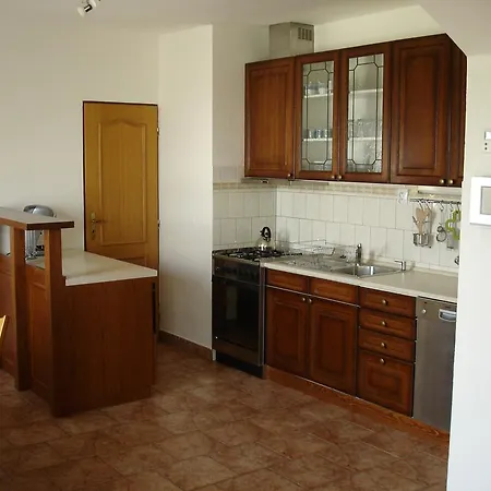 Apartmany Turold Mikulov Exterior photo