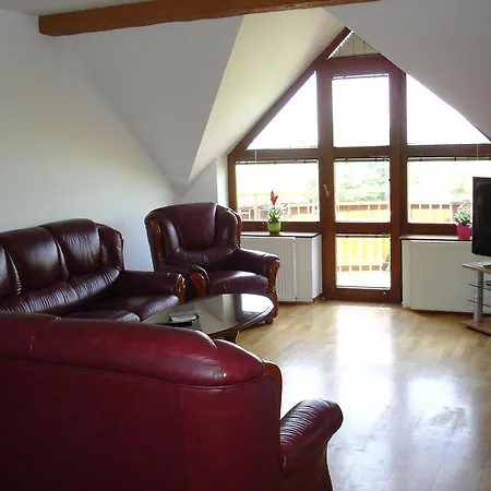 Apartmany Turold Mikulov Exterior photo