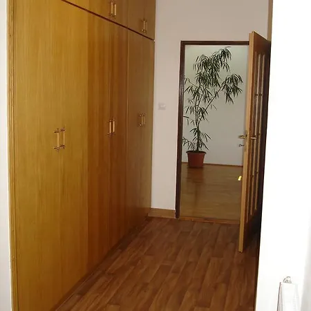 Apartmany Turold Mikulov Exterior photo