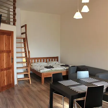 Apartmany Turold Mikulov Exterior photo