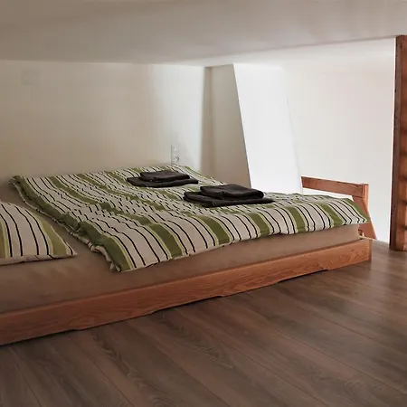 Apartmany Turold Mikulov Exterior photo