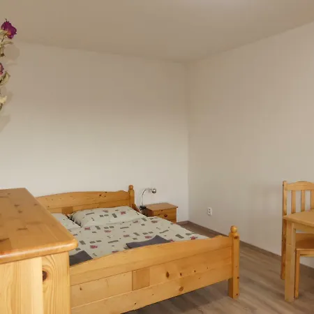 Apartmany Turold Mikulov Exterior photo
