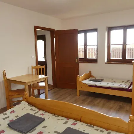 Apartmany Turold Mikulov Exterior photo