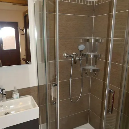 Apartmany Turold Mikulov Exterior photo