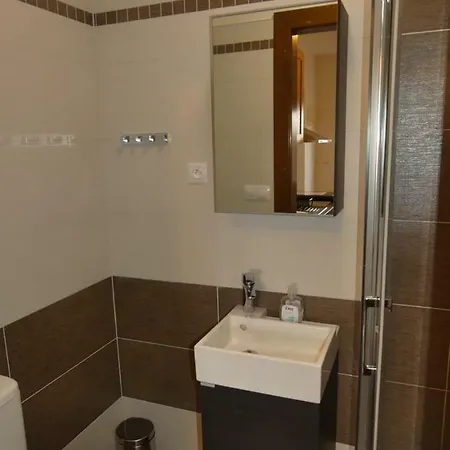 Apartmany Turold Mikulov Exterior photo