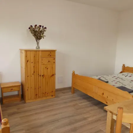 Apartmany Turold Mikulov Exterior photo