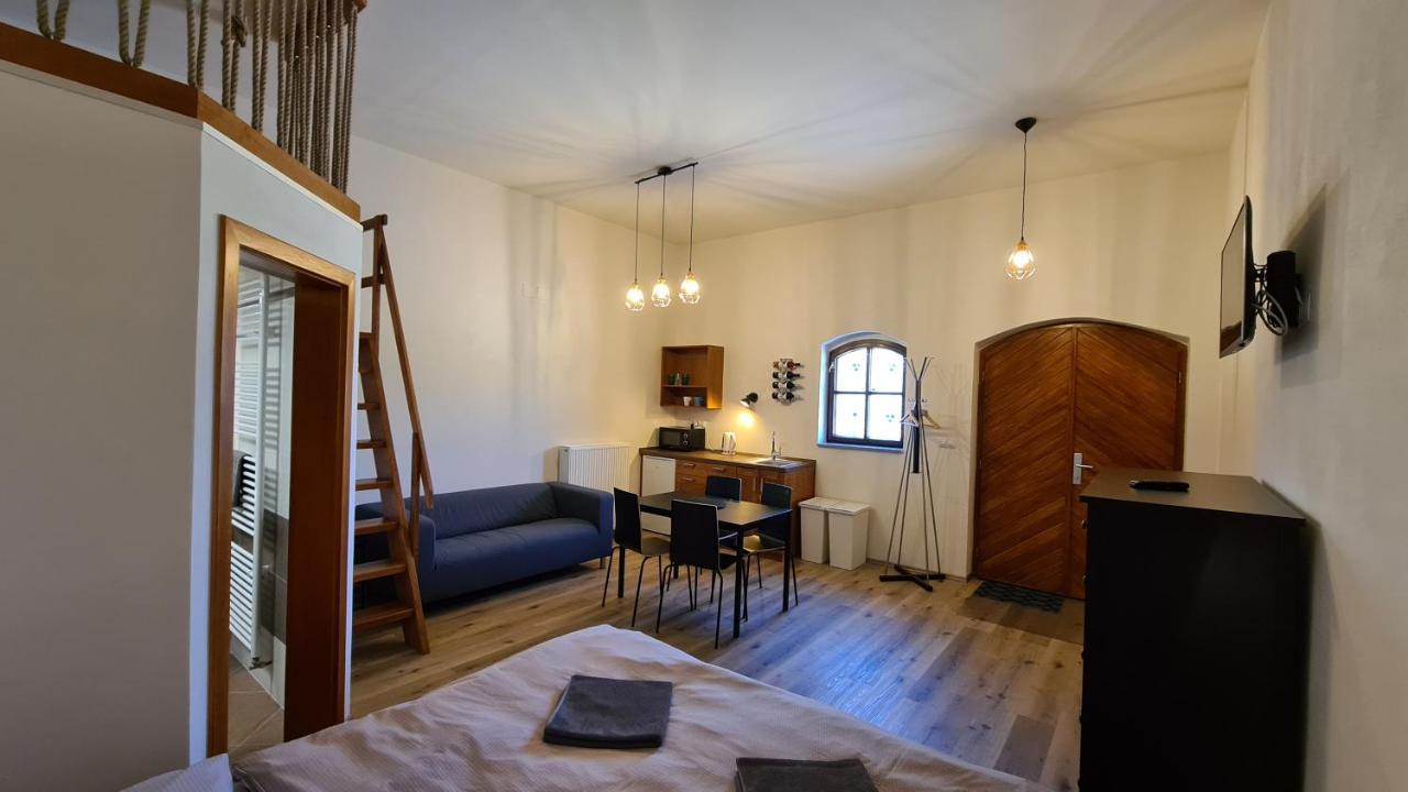 Apartment Turold