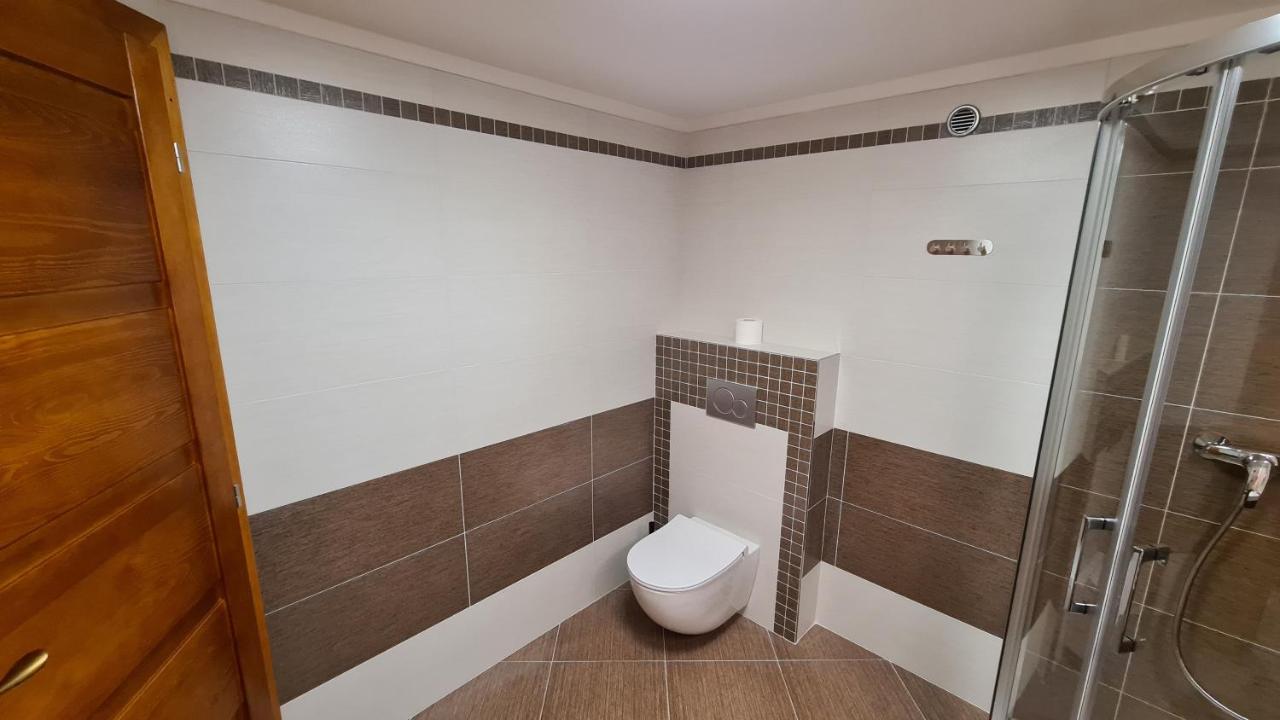 Turold Apartment Mikulov