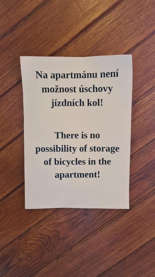 Apartment Turold