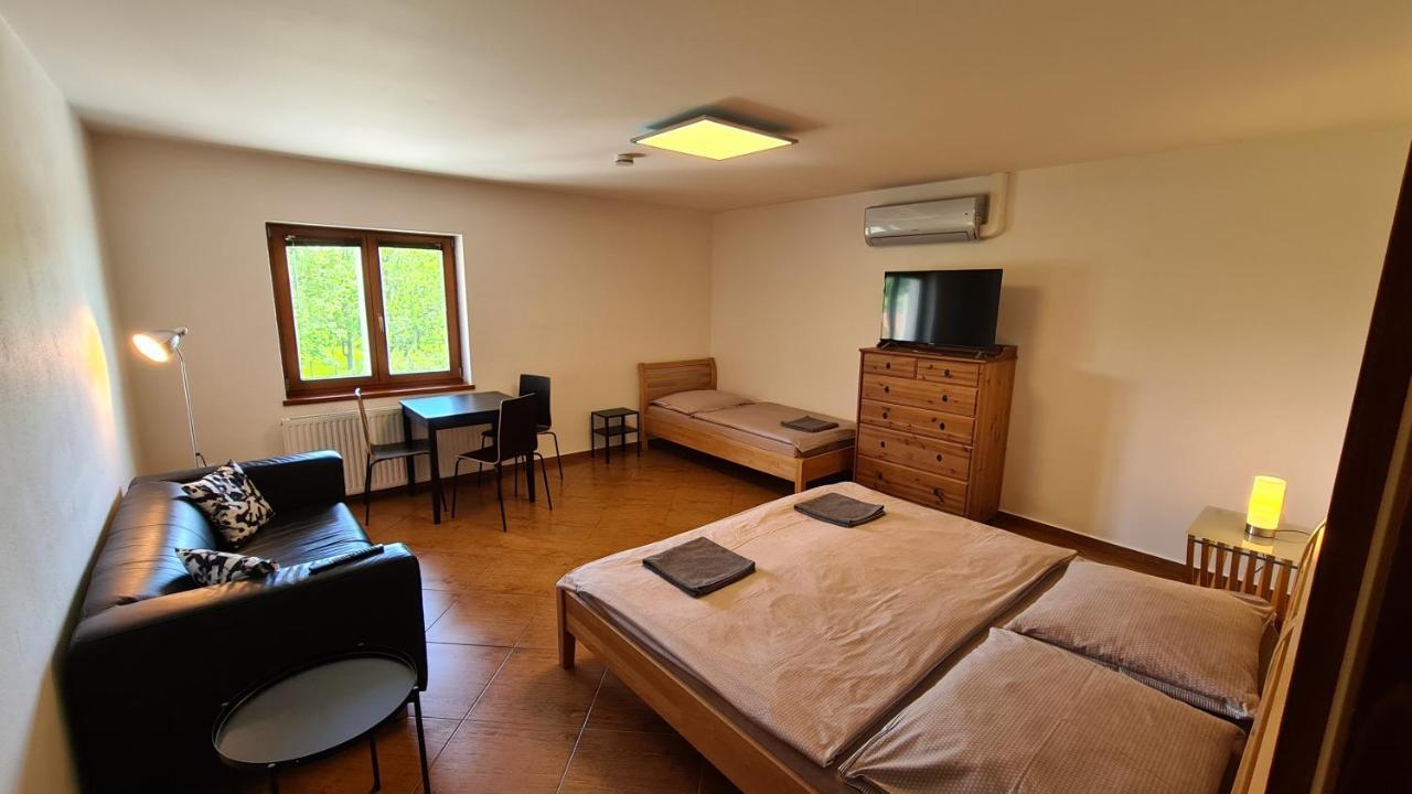 Turold Apartment *