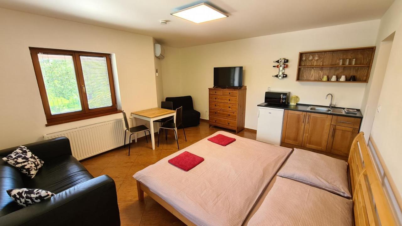 Turold Apartment