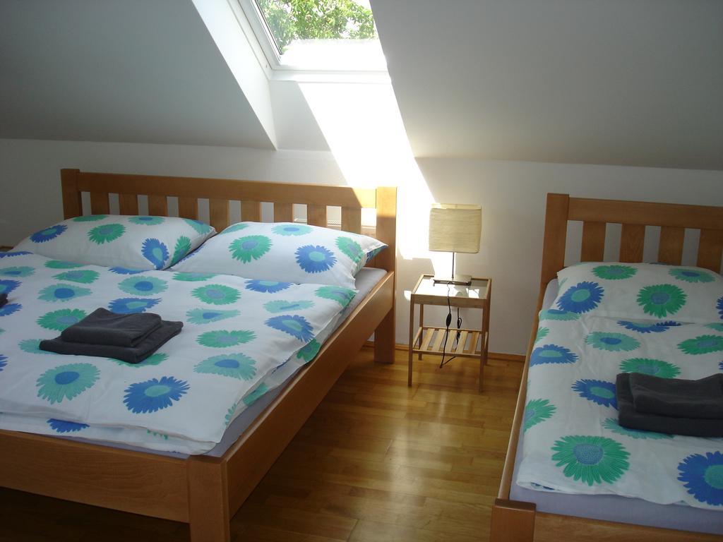 Apartment Turold Mikulov