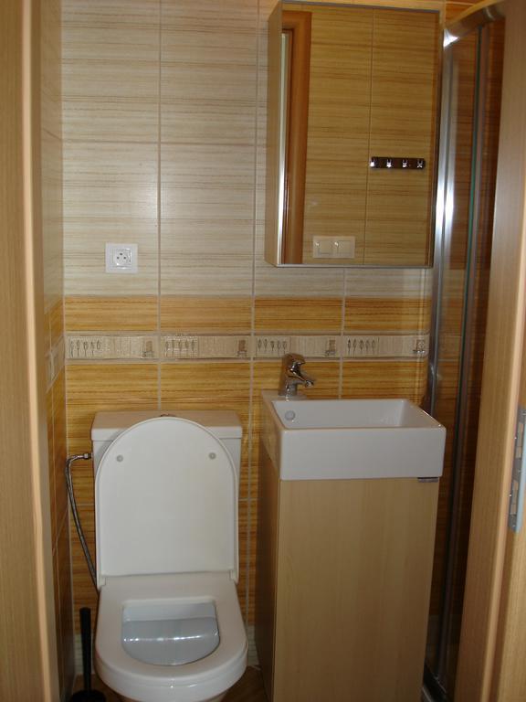 Apartment Turold Mikulov