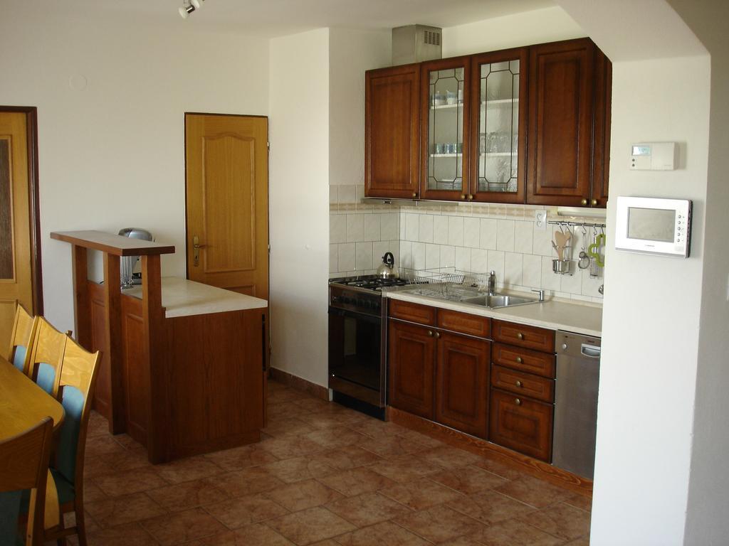 Apartment Turold Mikulov