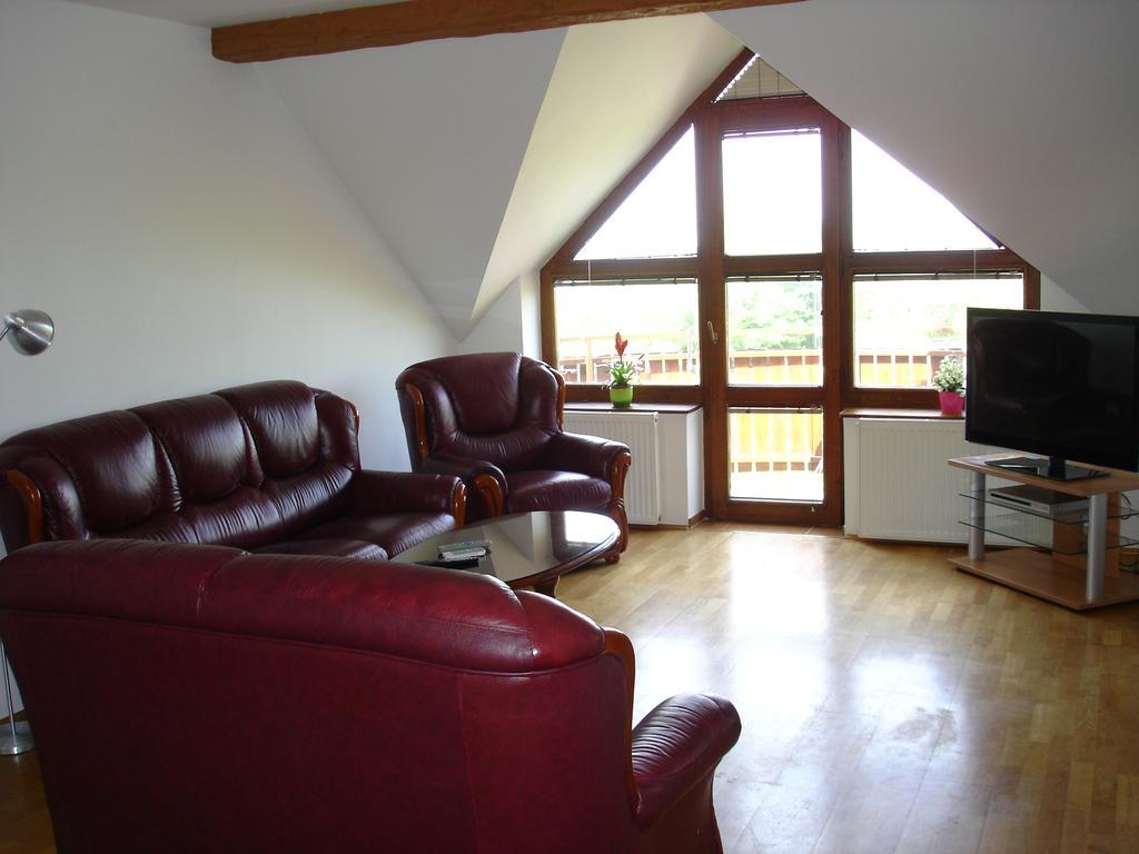 Apartment Turold