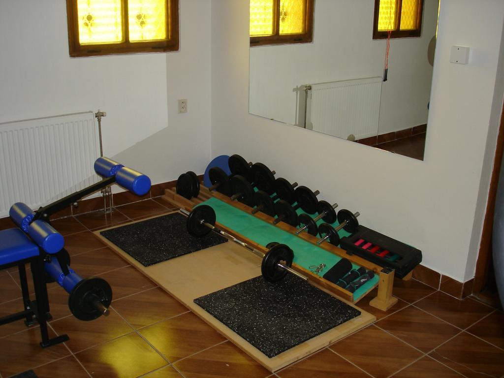 Apartment Turold *