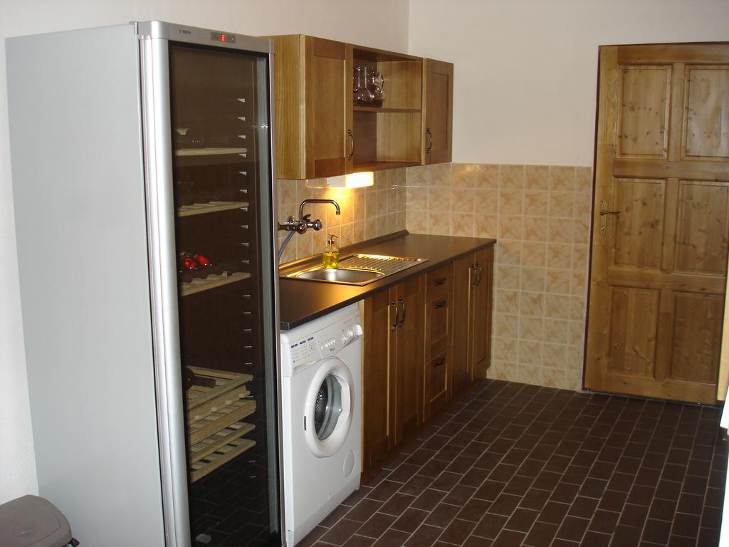 Apartment Turold Mikulov