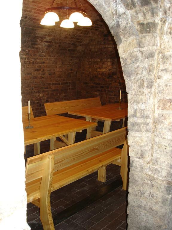 Apartment Turold