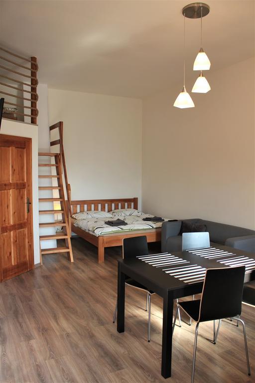 Apartment Turold