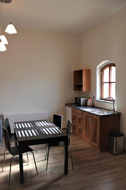 Apartment Turold *