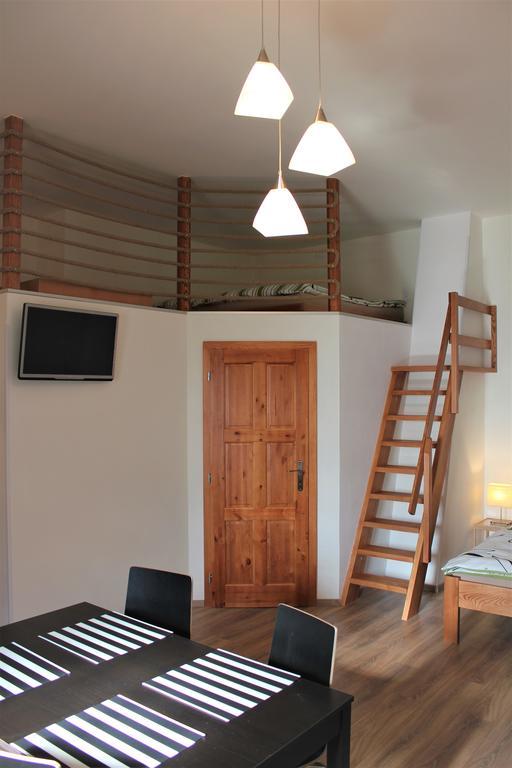 Turold Apartment *
