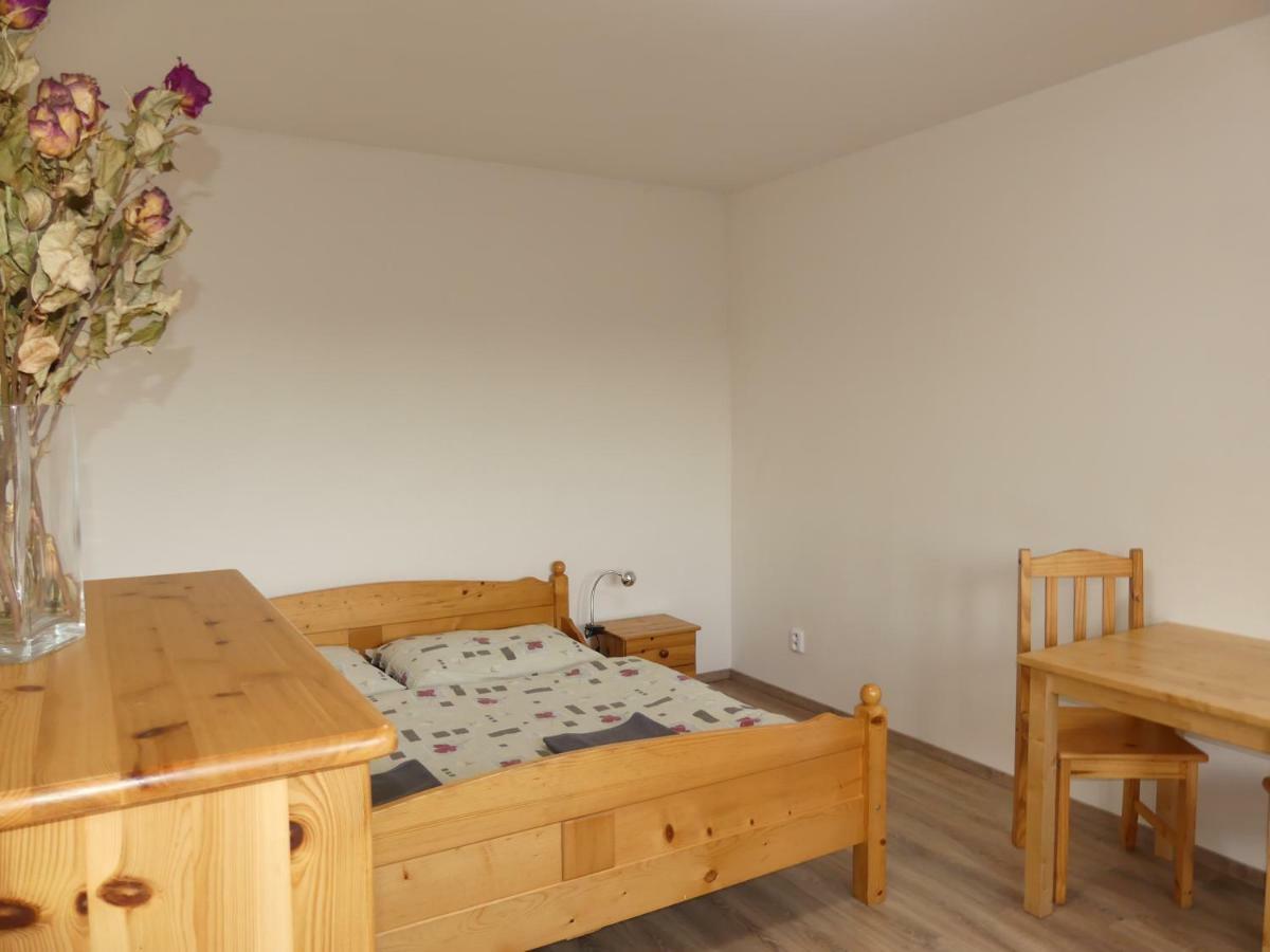 Turold Apartment *
