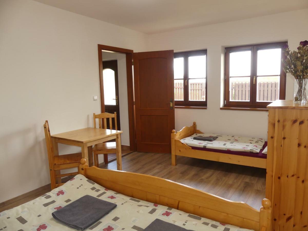 Turold Apartment Mikulov