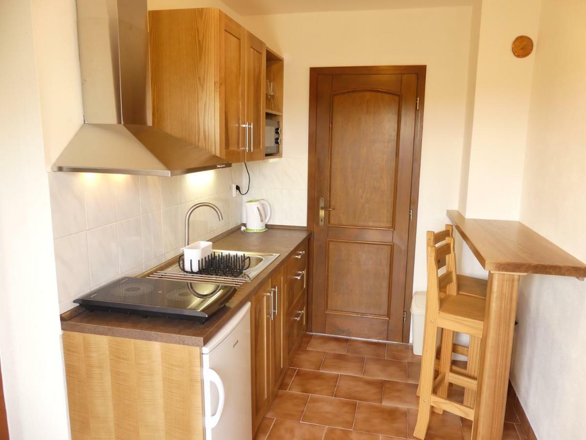 Apartment Turold *
