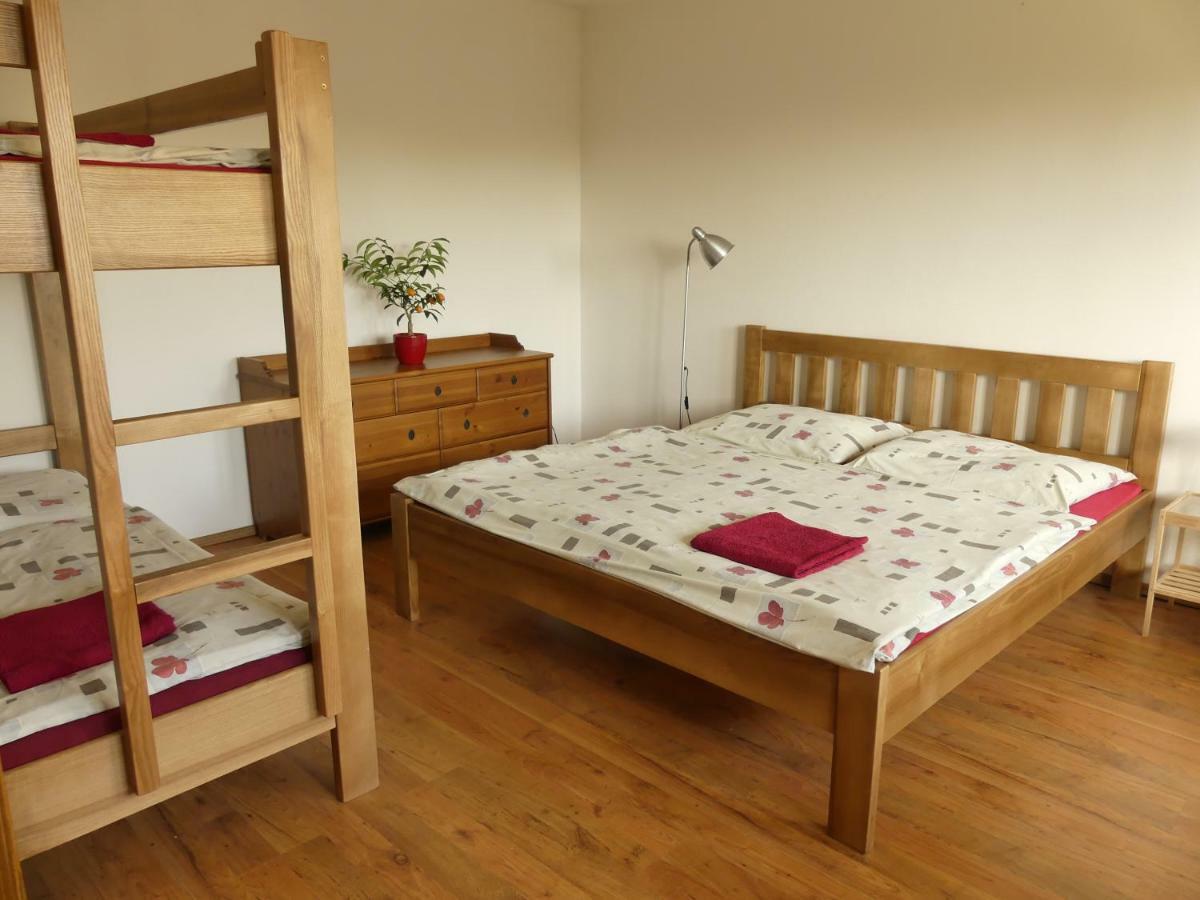 Apartment Turold Mikulov