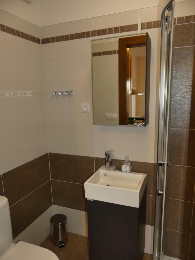Turold Apartment *