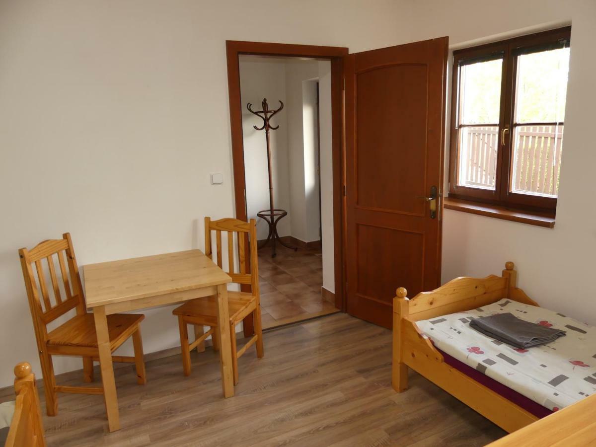 Turold Apartment